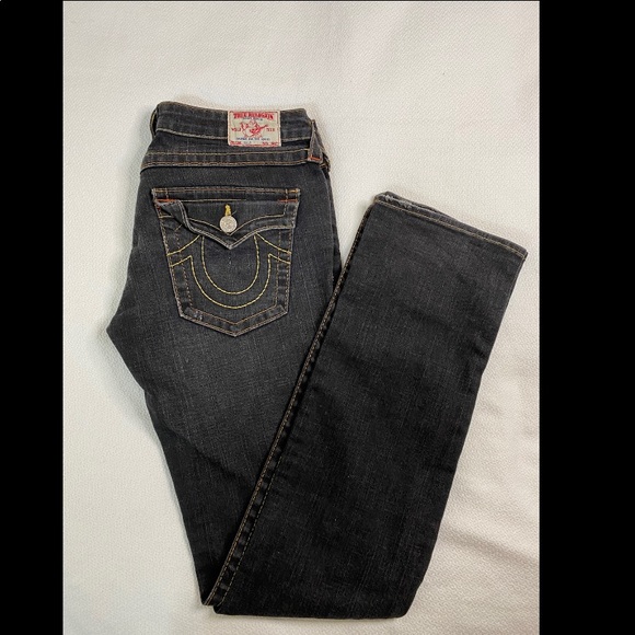 True Religion Denim - True Religion Jeans